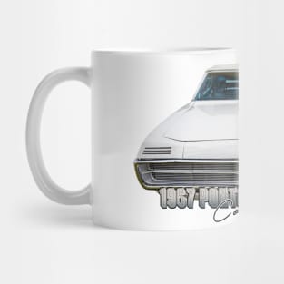 1967 Pontiac Grand Prix Convertible Mug